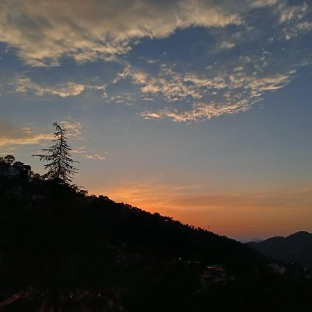 Sunrise View Homestay Kasauli Εξωτερικό φωτογραφία