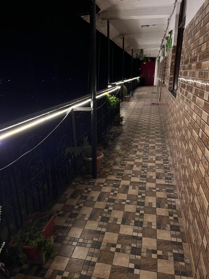 Sunrise View Homestay Kasauli Εξωτερικό φωτογραφία