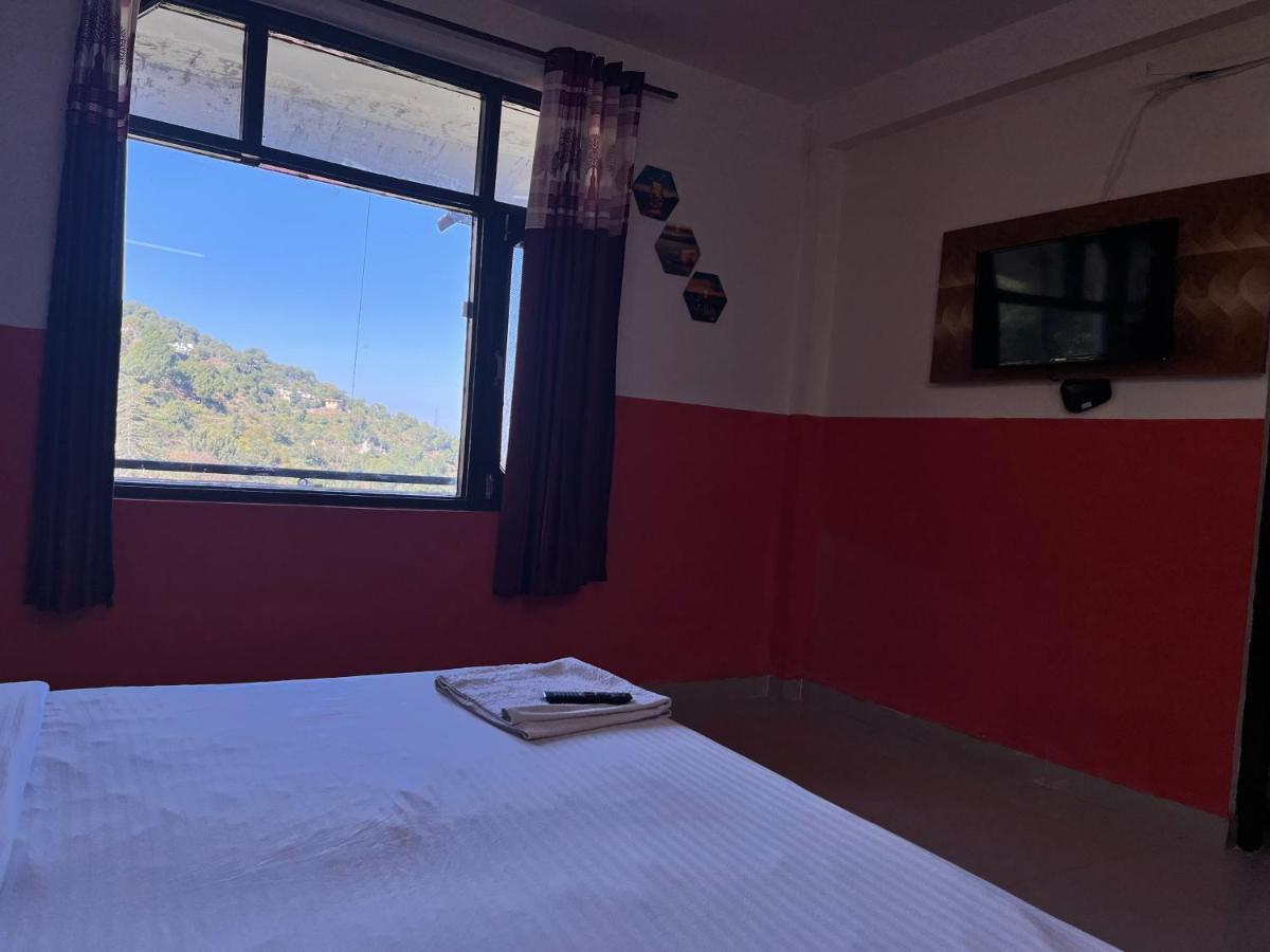 Sunrise View Homestay Kasauli Εξωτερικό φωτογραφία