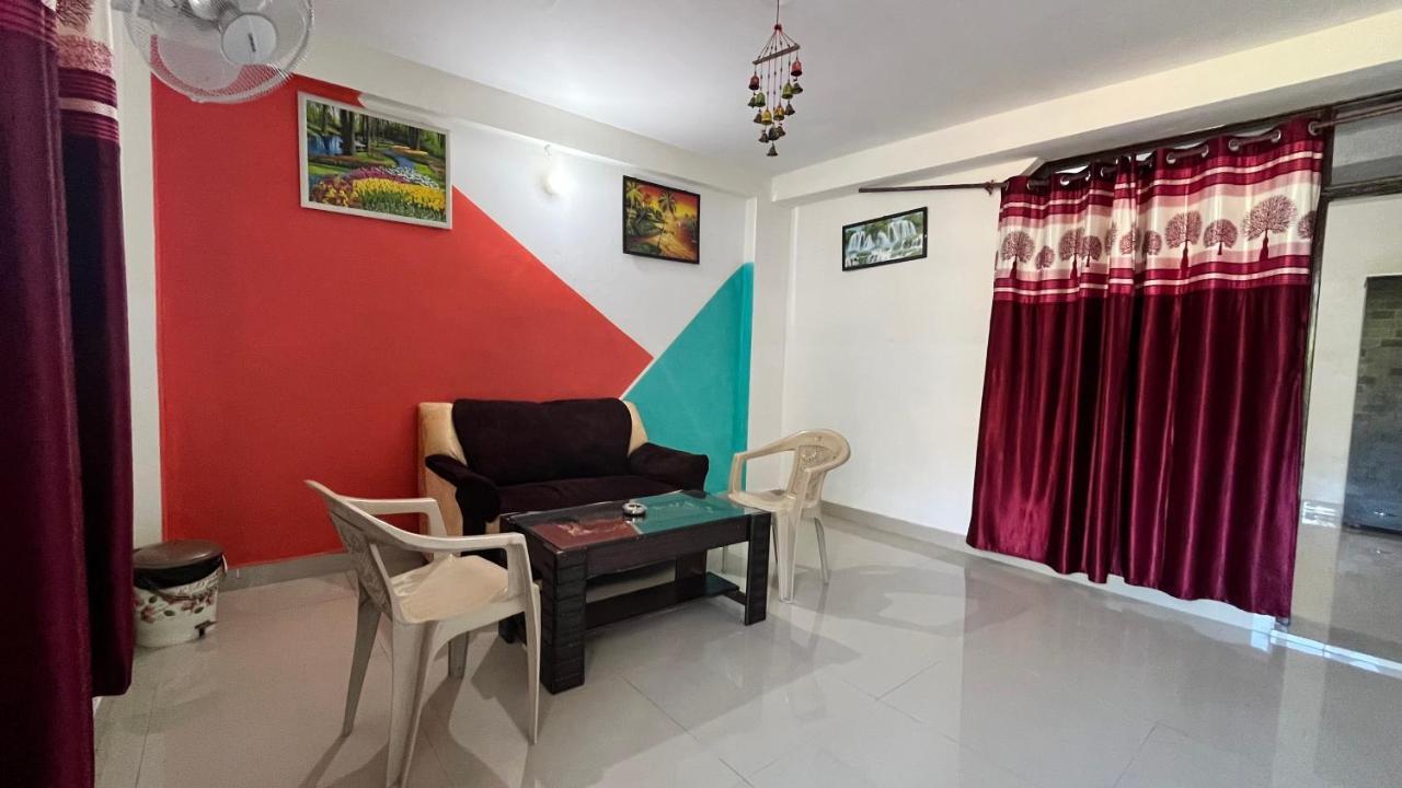 Sunrise View Homestay Kasauli Εξωτερικό φωτογραφία