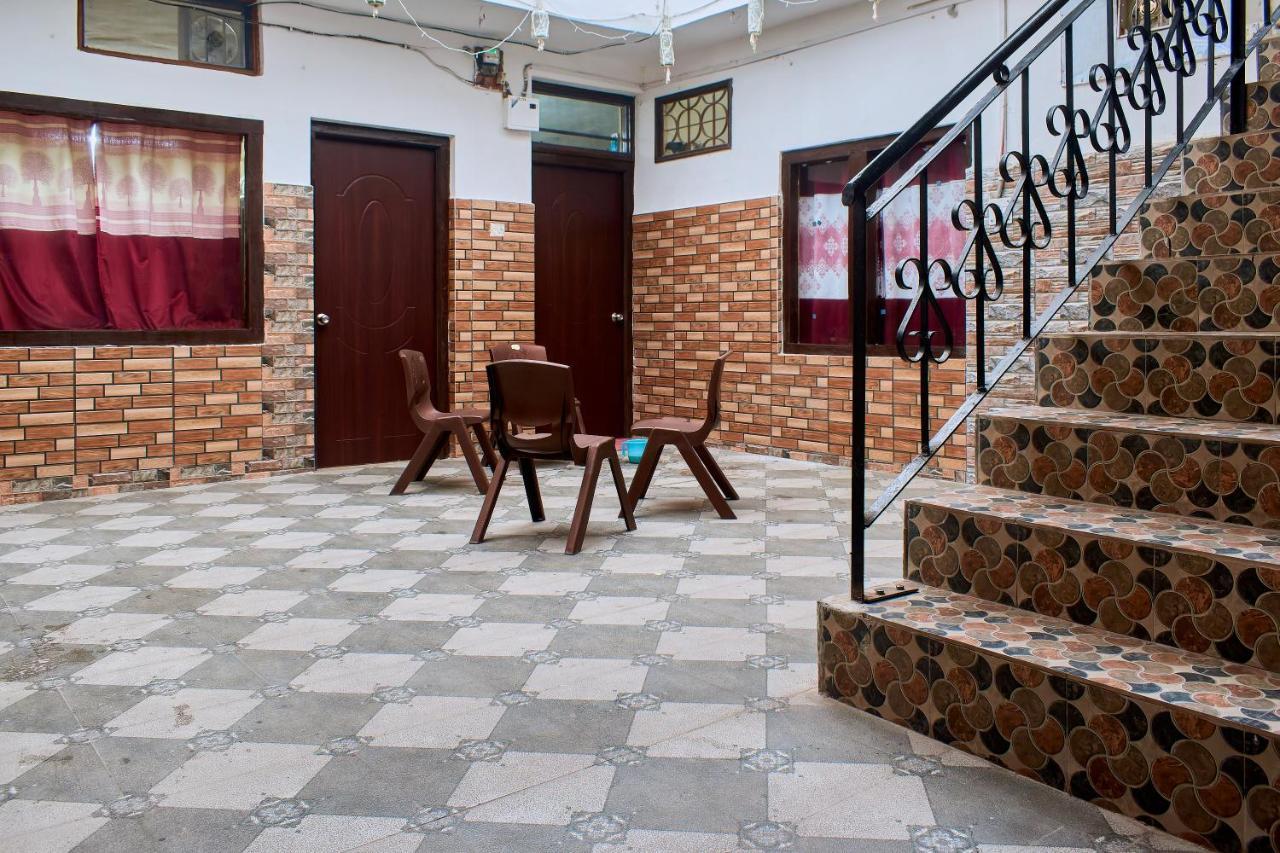 Sunrise View Homestay Kasauli Εξωτερικό φωτογραφία