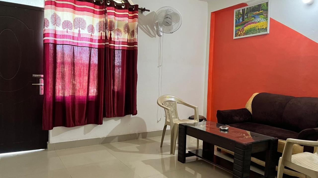Sunrise View Homestay Kasauli Εξωτερικό φωτογραφία