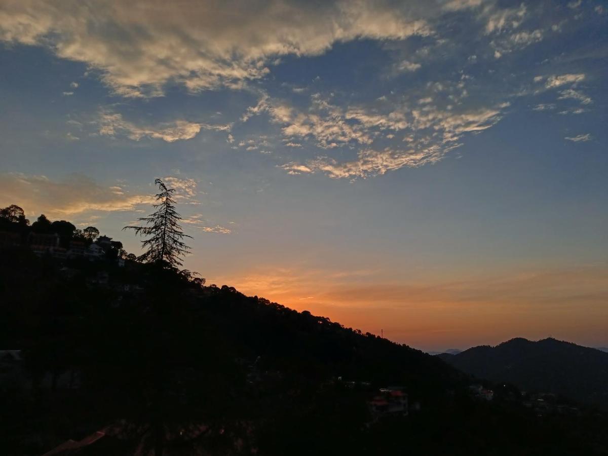 Sunrise View Homestay Kasauli Εξωτερικό φωτογραφία